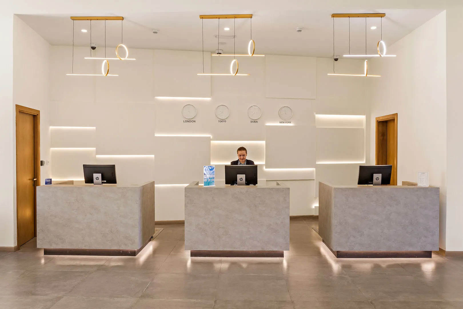 Al Hamra Village Hotel