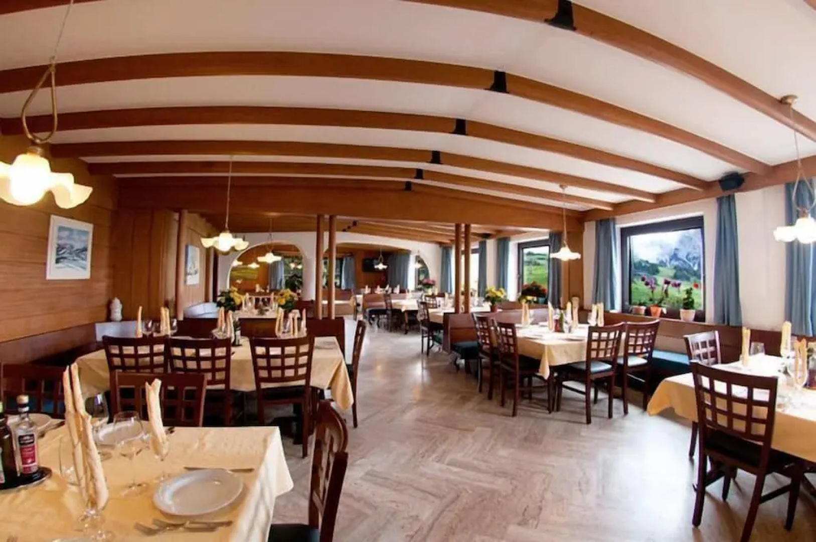 Piccolo Hotel Sciliar