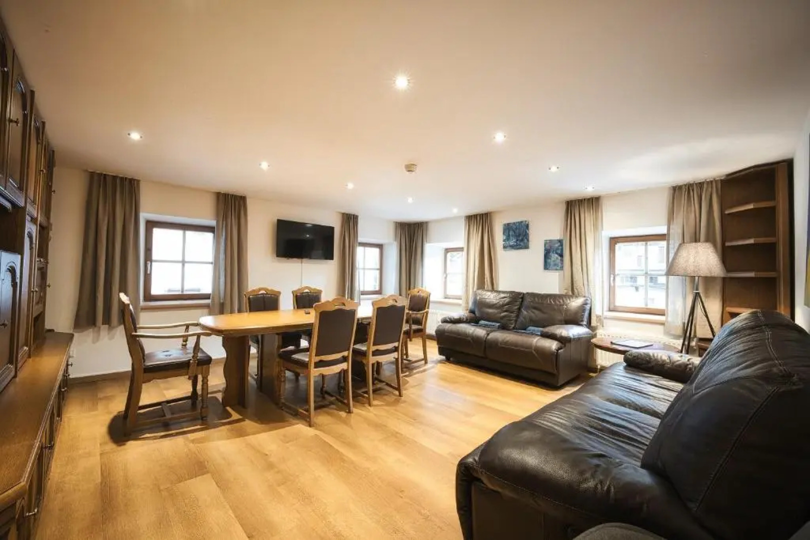 Basur - das Schihotel am Arlberg