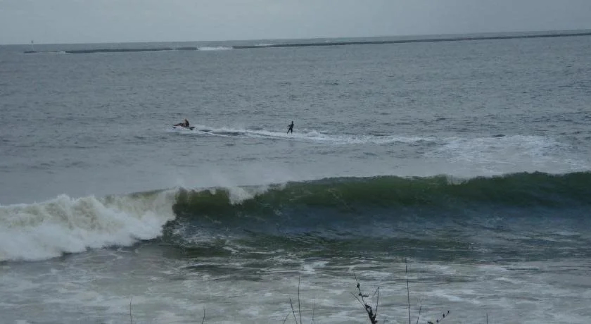 The Bay House House Bed and Breakfast