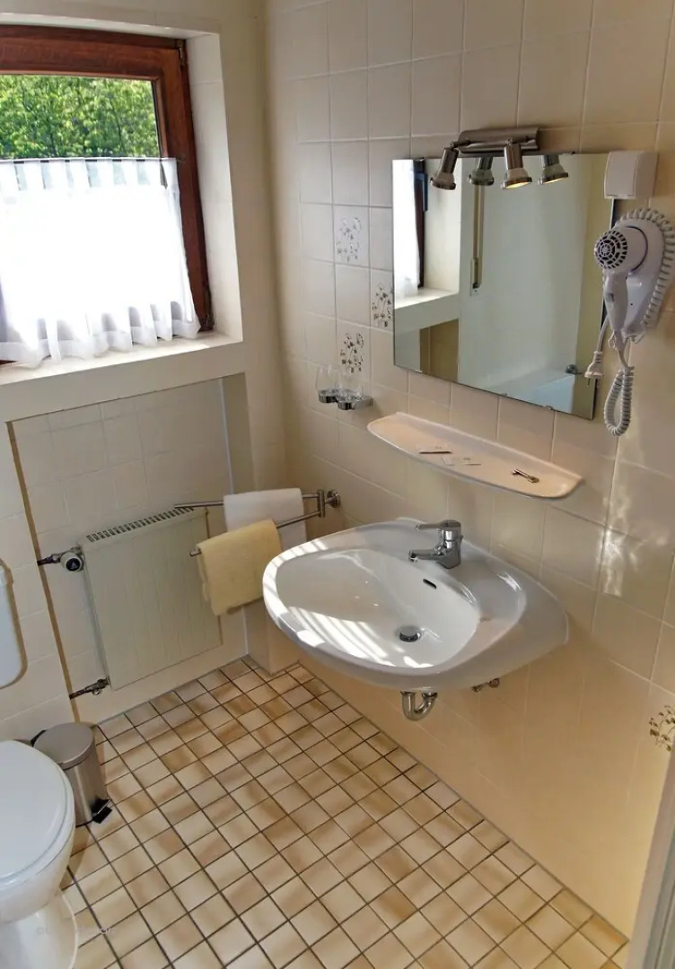 Gasthof Schumacher - Hotel garni