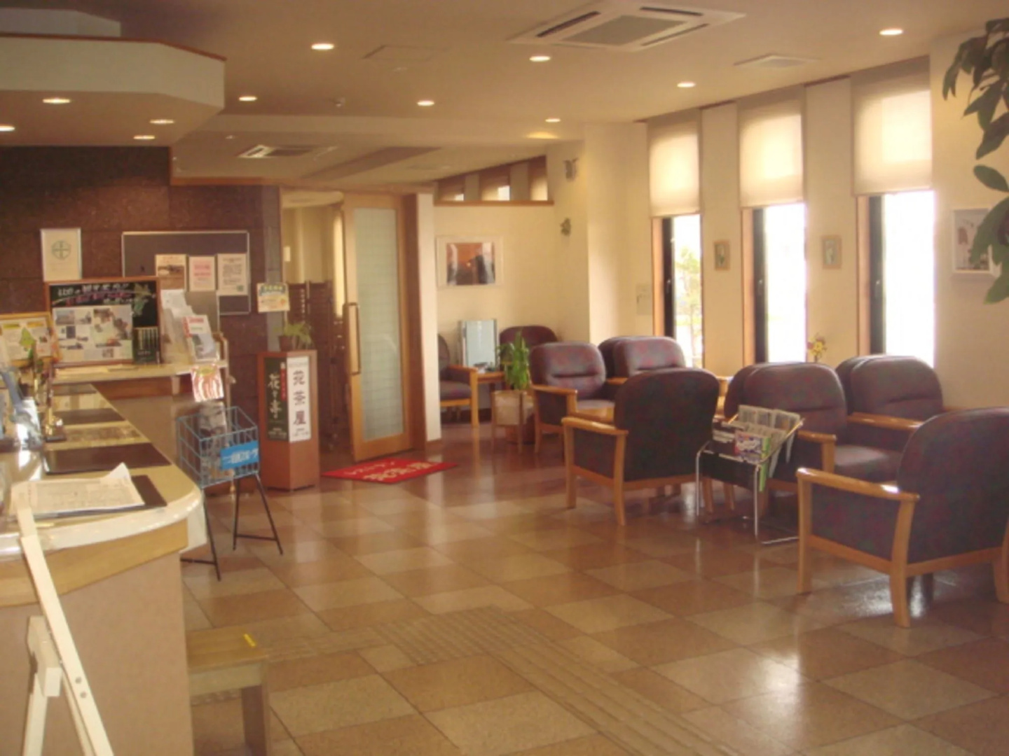 Hotel Route - Inn Akita Tsuchizaki