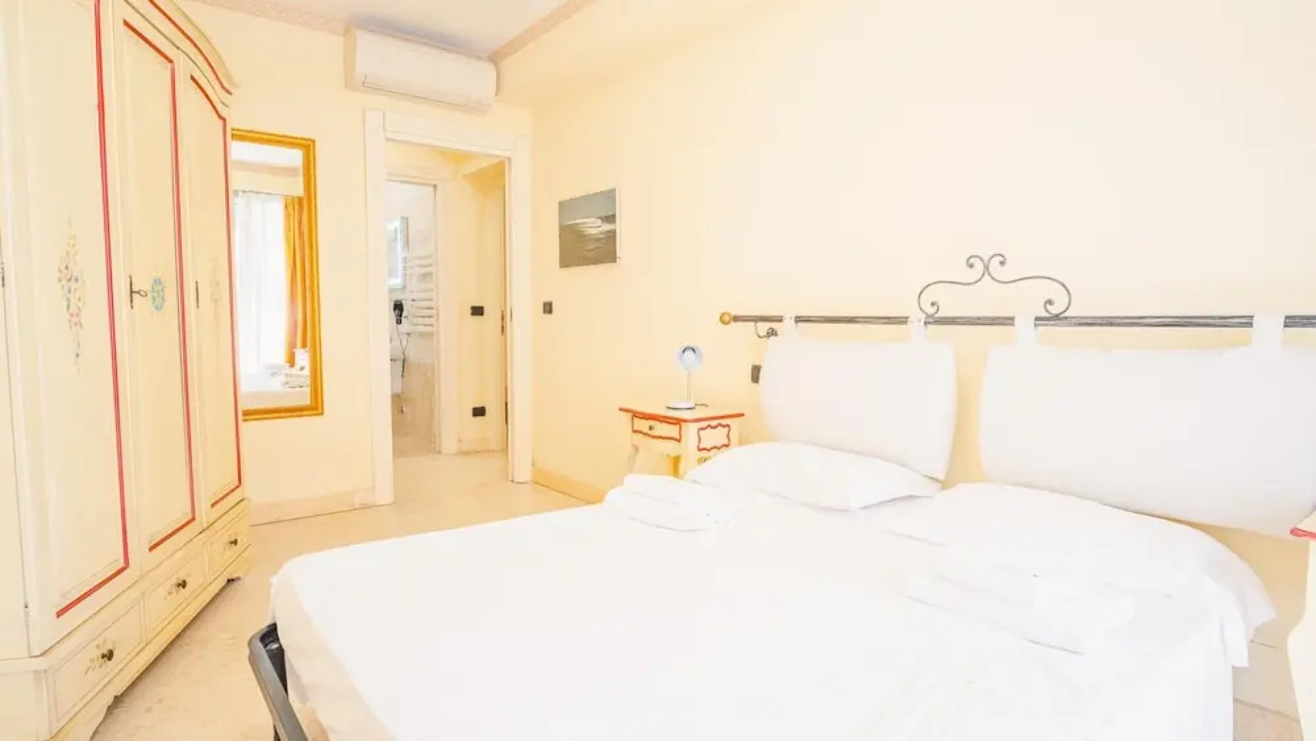 121 Relais du Lac Village - Italian Homing