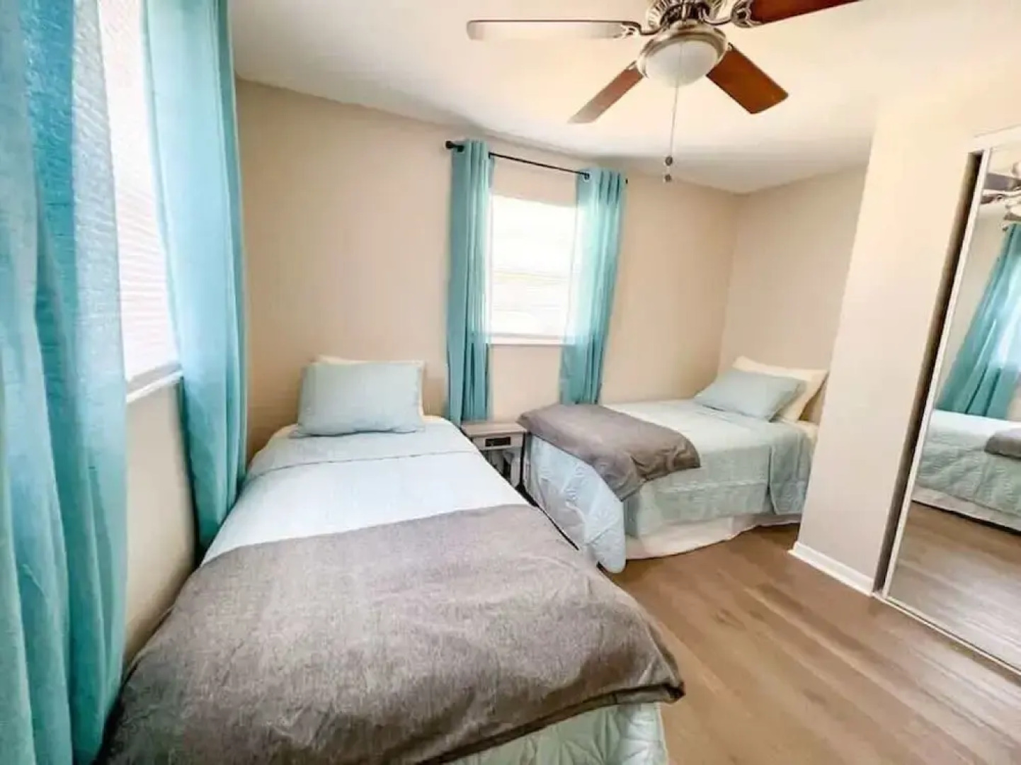 Charming Duplex in Zephyrhills! #1