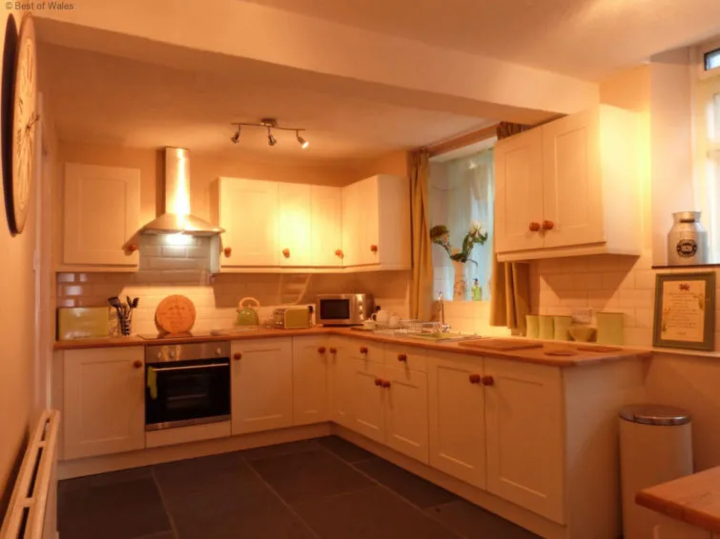 Holiday Home Eagles Head