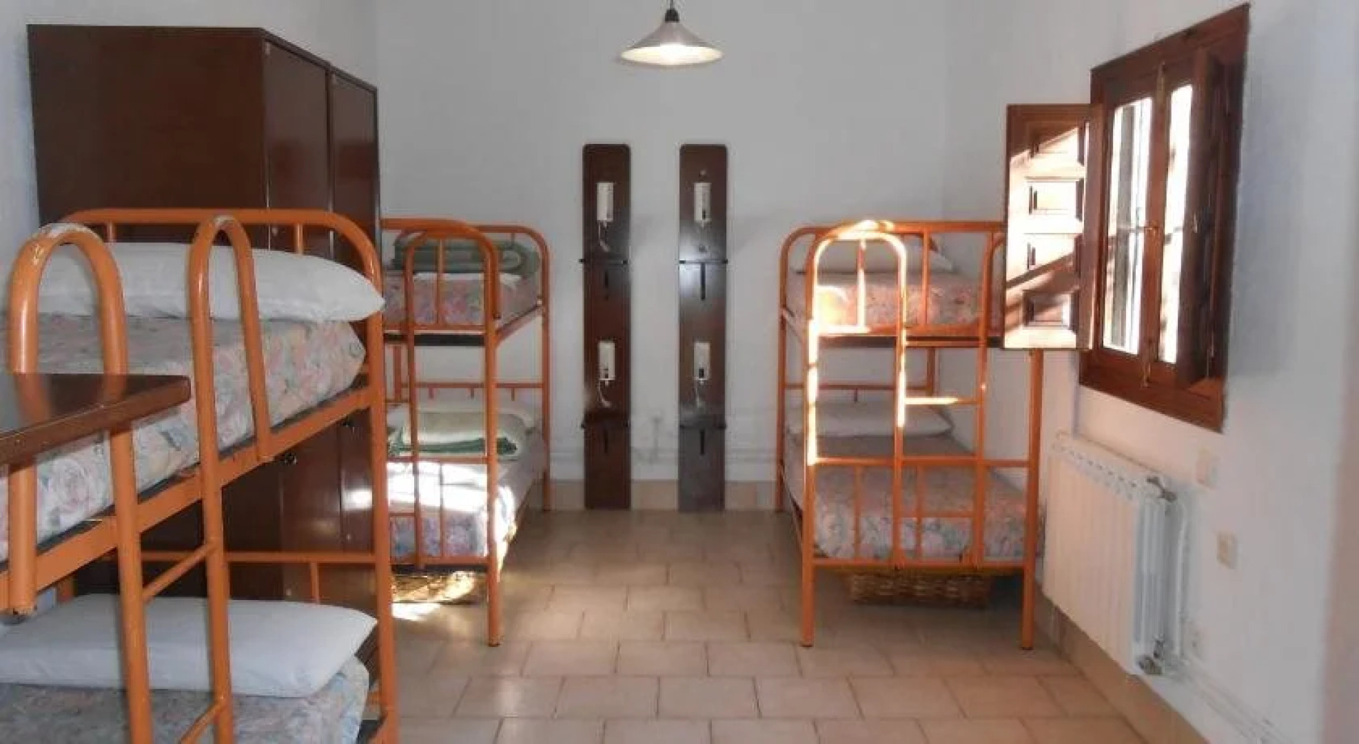 Albergue Turistico Valle del Ambroz