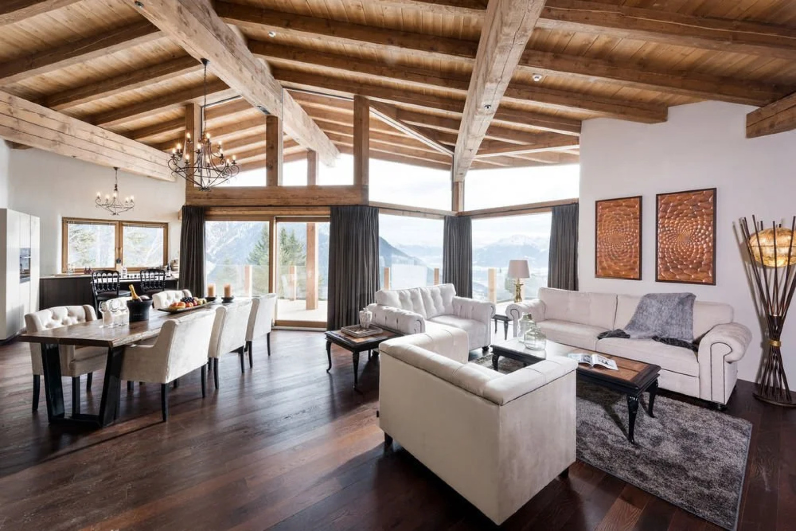 SIR HENRY Suiten-Hotel