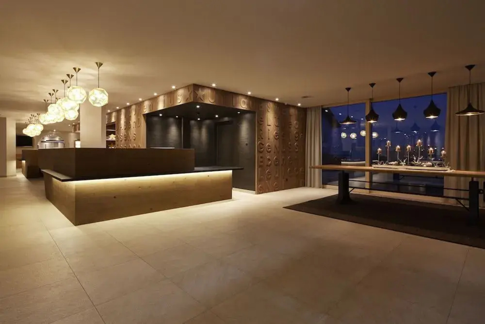 Baby- & Kinderhotel Laurentius