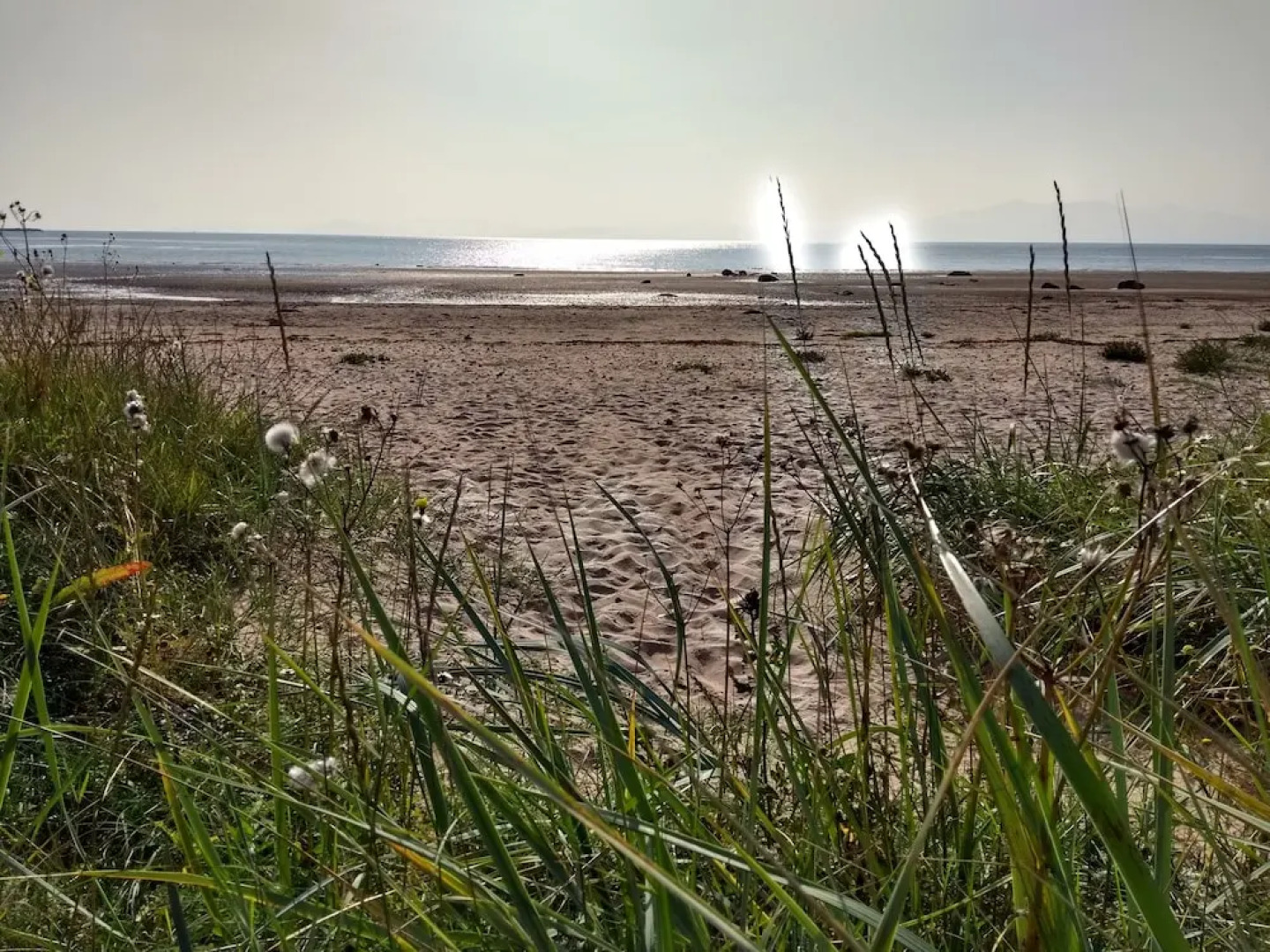Cleeves Cabins, Arran Luxury Lodge With hot tub