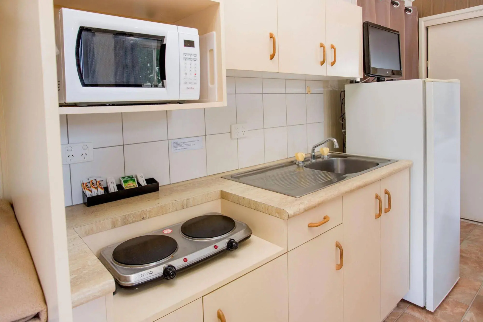 Tasman Holiday Parks - Hervey Bay