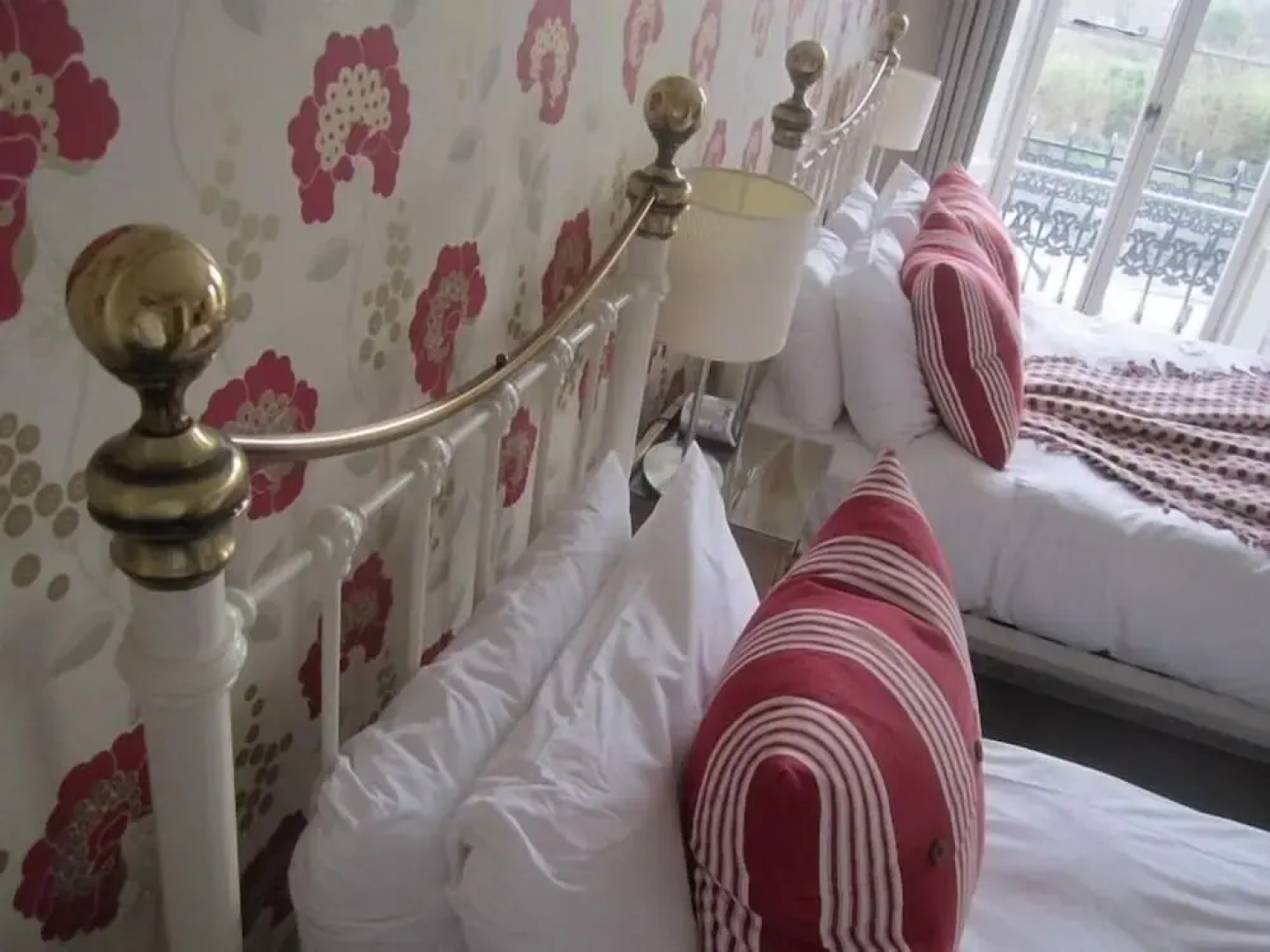 Yeo Dale Hotel
