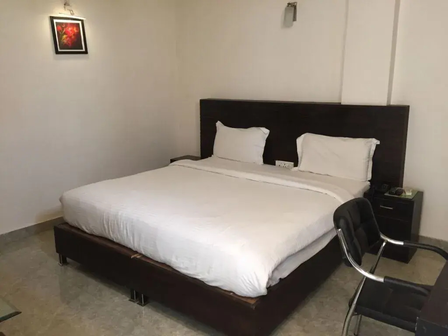 Hotel Park Plaza Varanasi