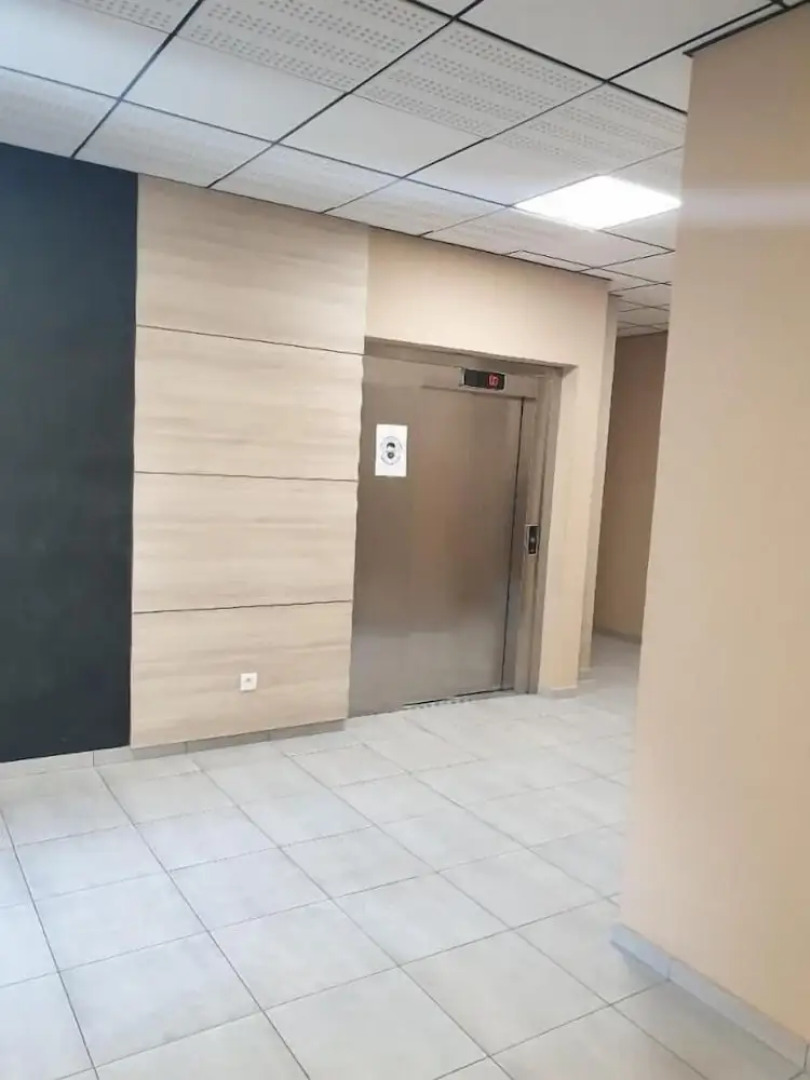 KOSY Appart'hôtels 7 ème Art