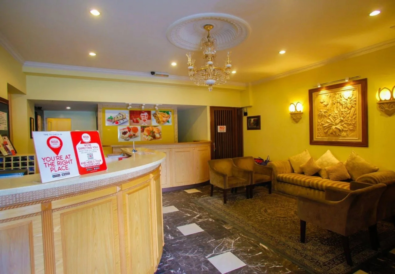 Nova Highlands Hotel