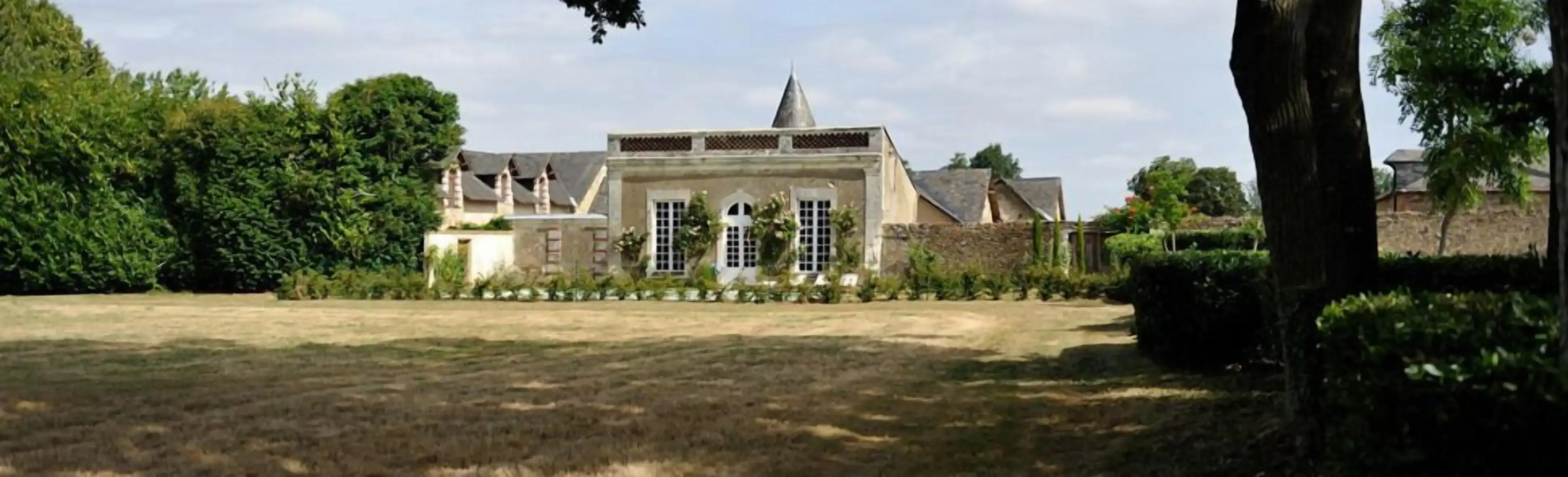 Château des Lutz