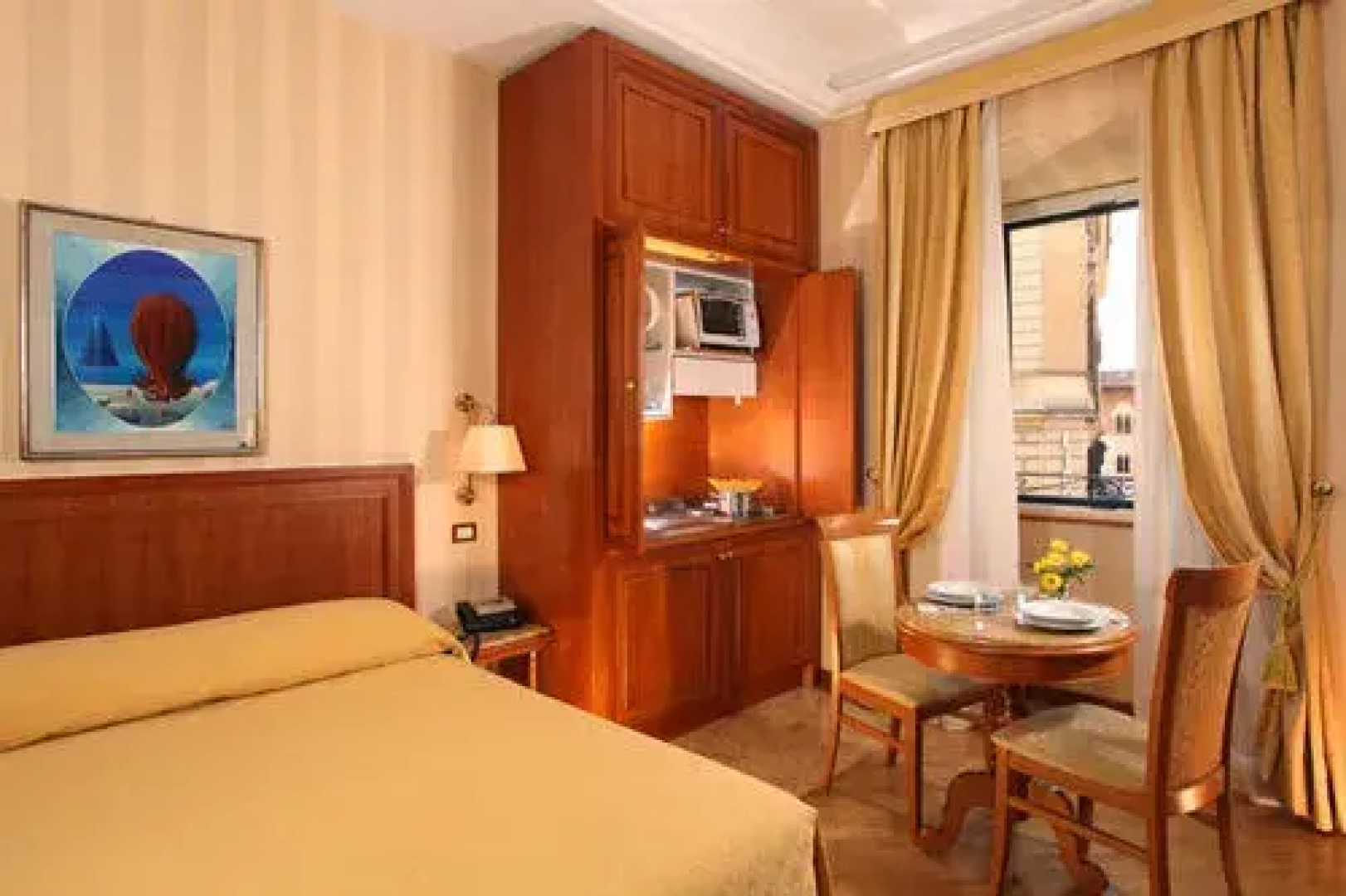 Piave Halldis Apartment