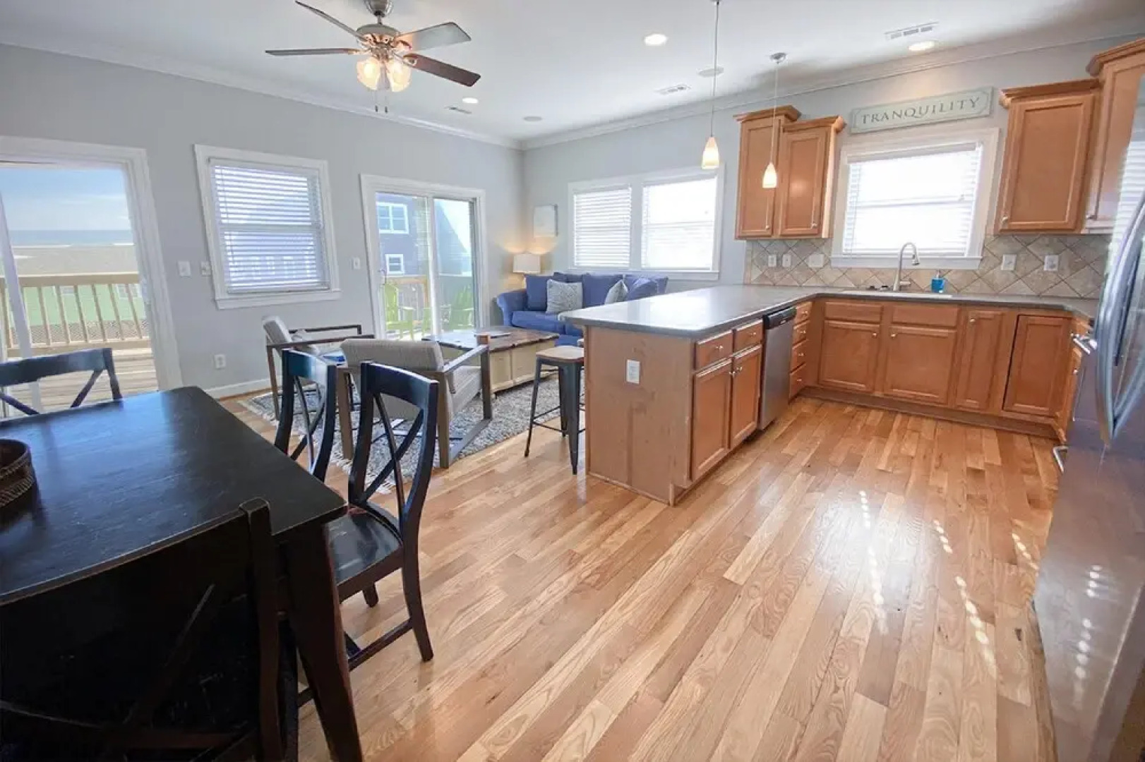 Summer Salt by Sea Scape Properties