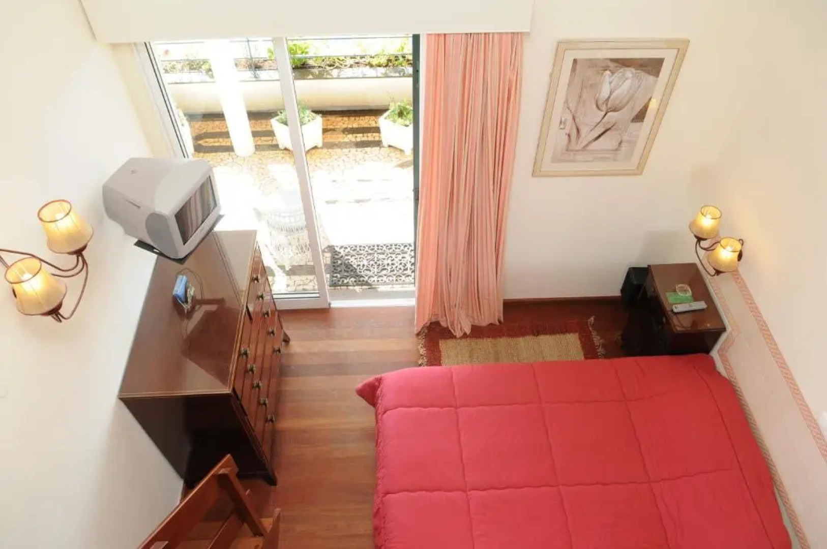 Vivenda Belo Horizonte - 180º Panoramic Atlantic Ocean View