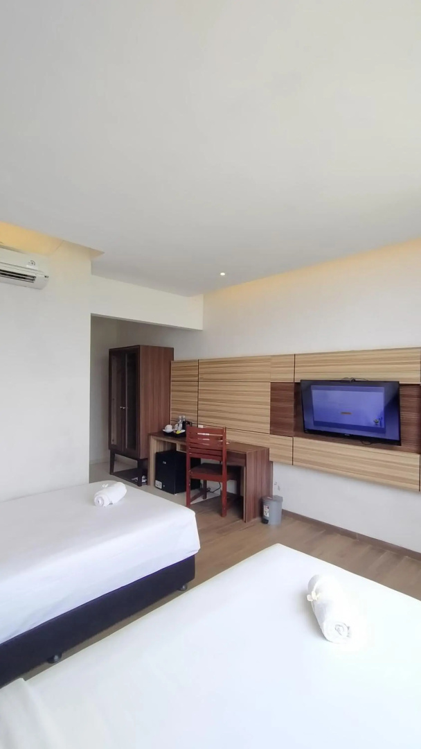 Royal Ocean View Karimunjawa