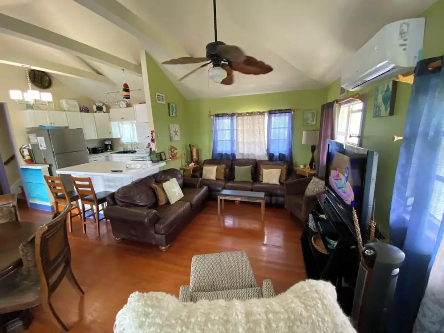 Atlantic View Luxury Villa with Pool