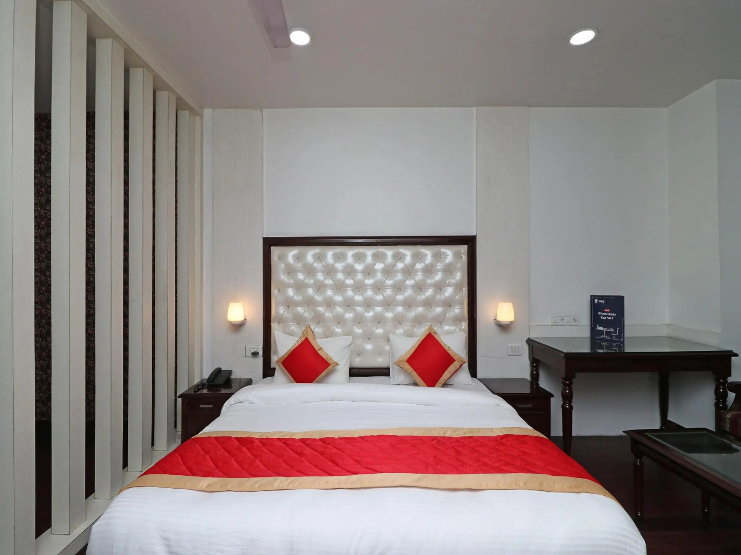 OYO 10887 Hotel West View