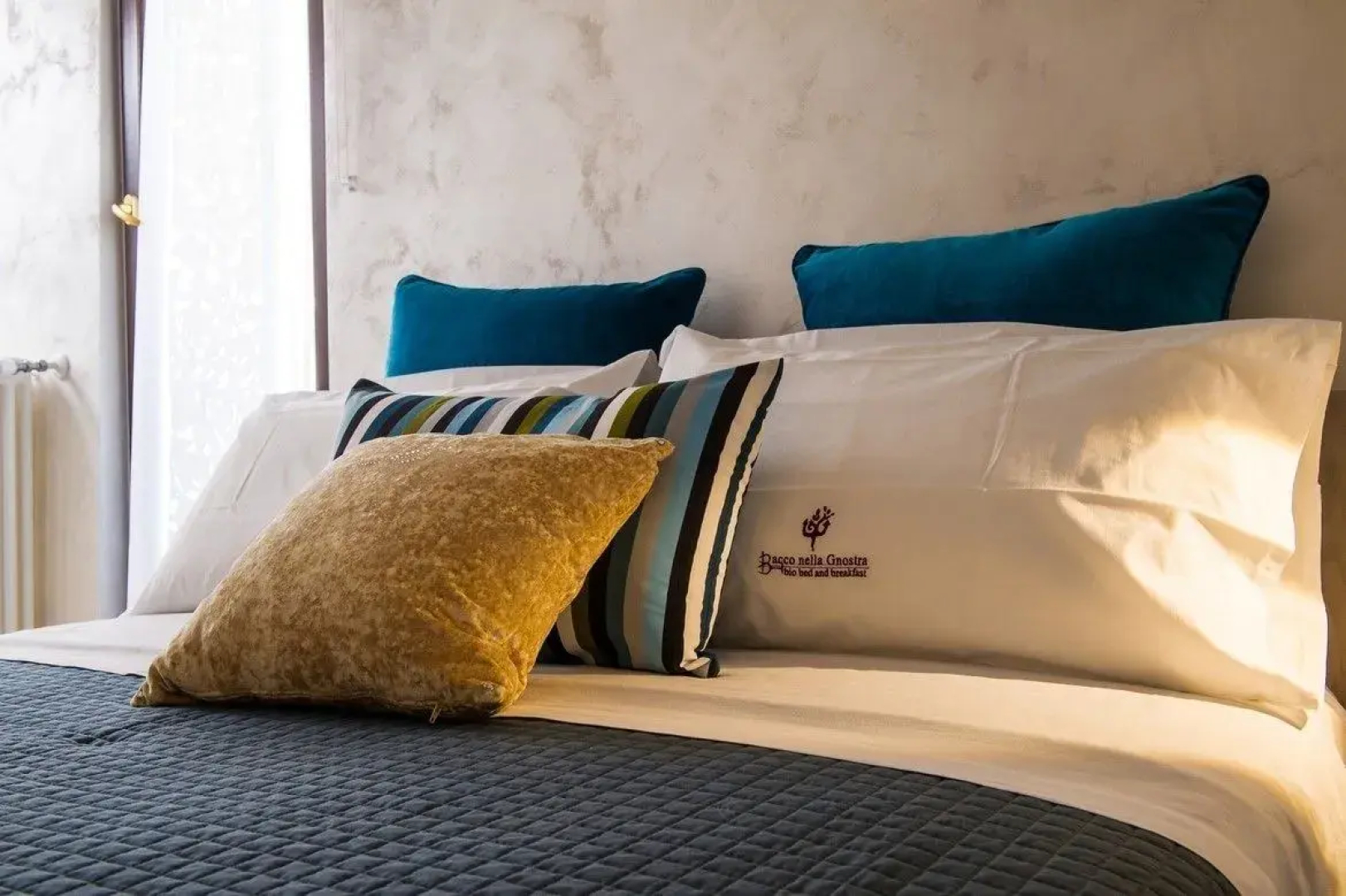 Bio B&B Bacco Nella Gnostra