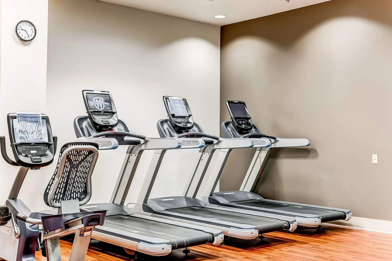 Embassy Suites Atlanta - Kennesaw Town Center