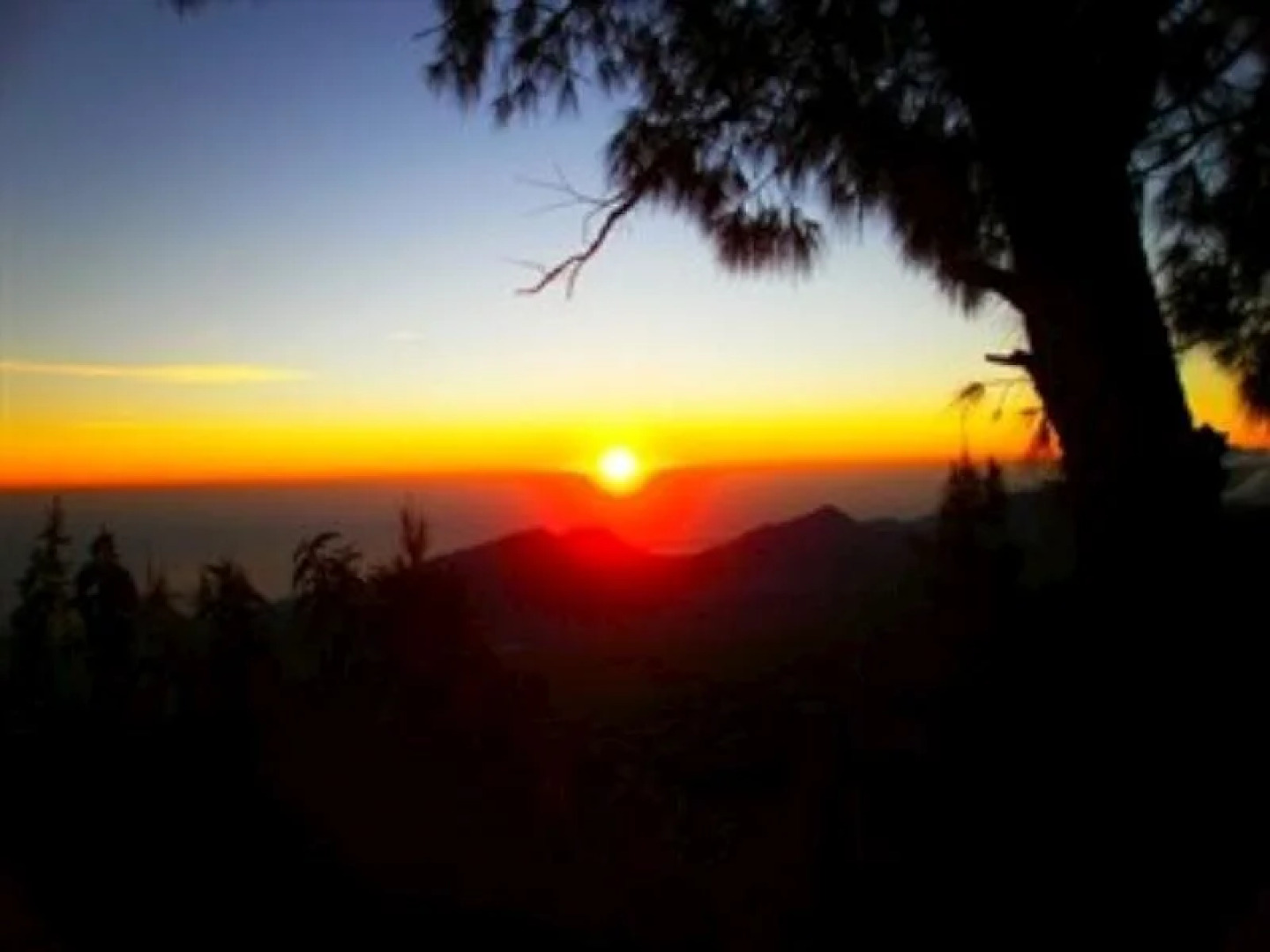 Rinjani Family Hotel