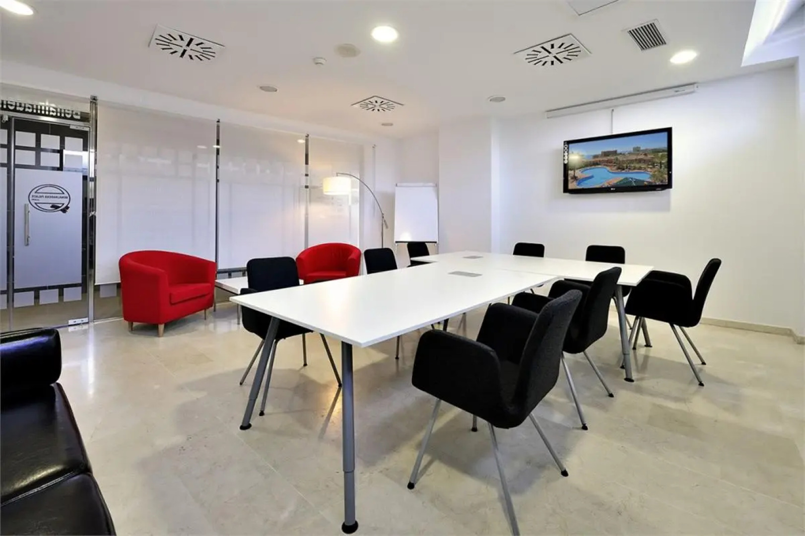 Benalmádena Palace - Hotel SPA & Apartments