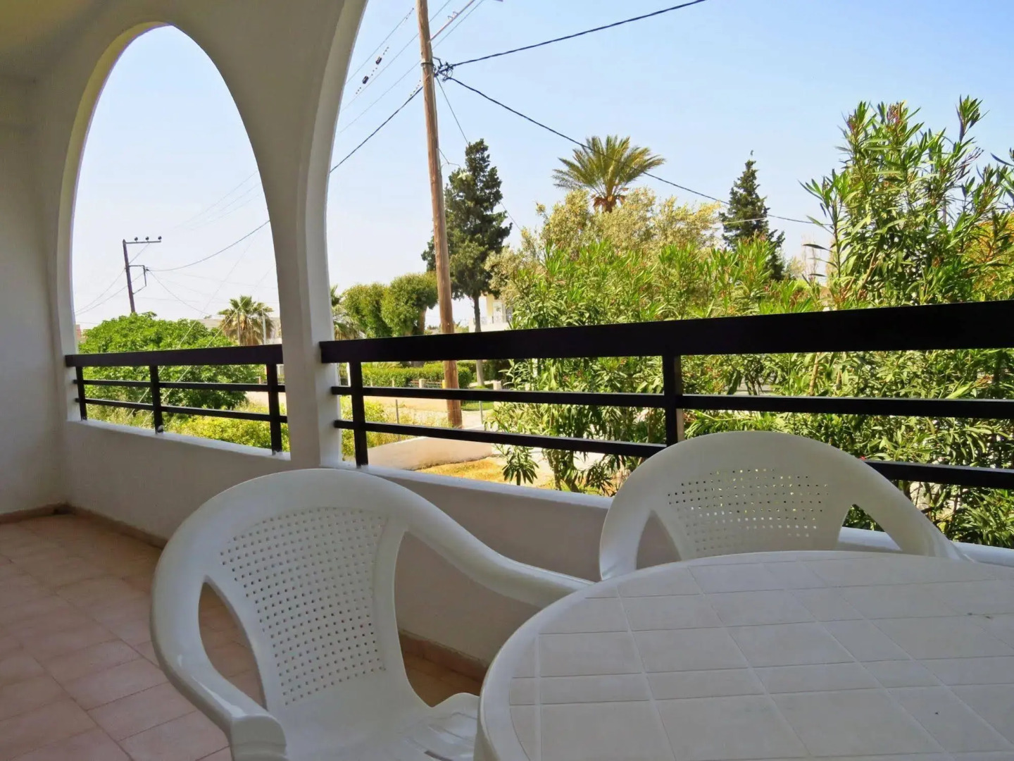 Debby Hotel Apartments