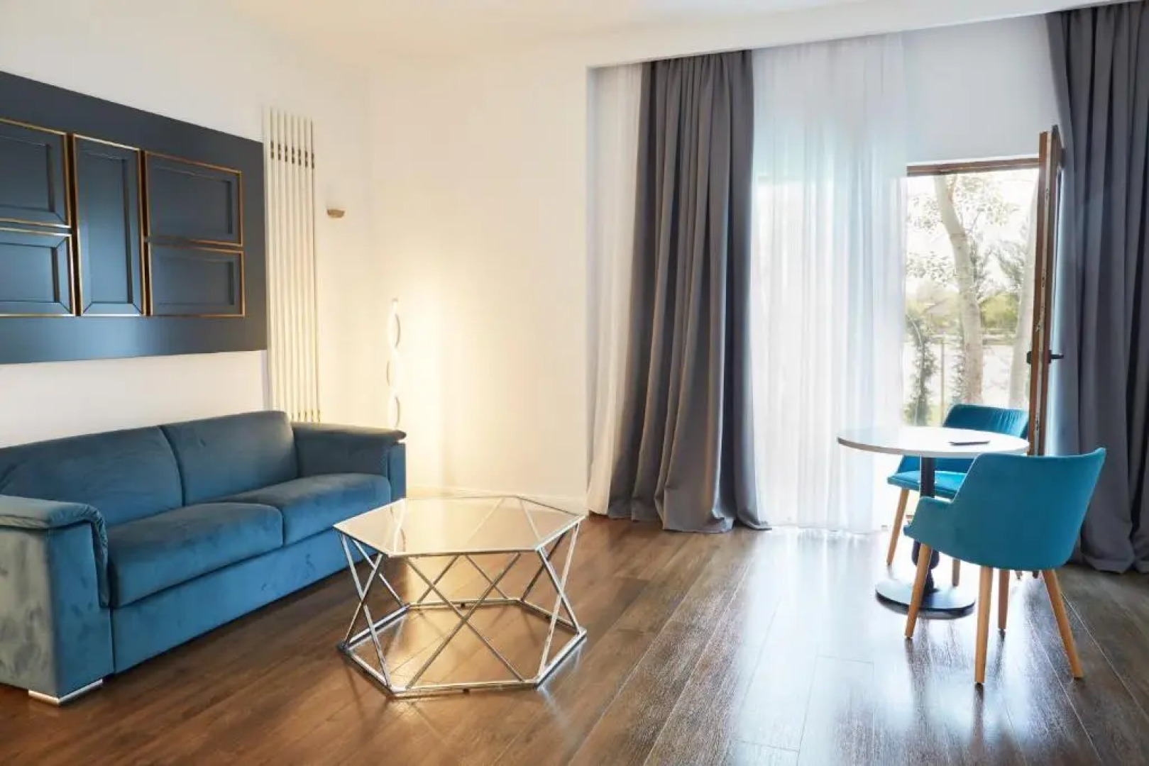 Lebada Luxury Resort & Spa