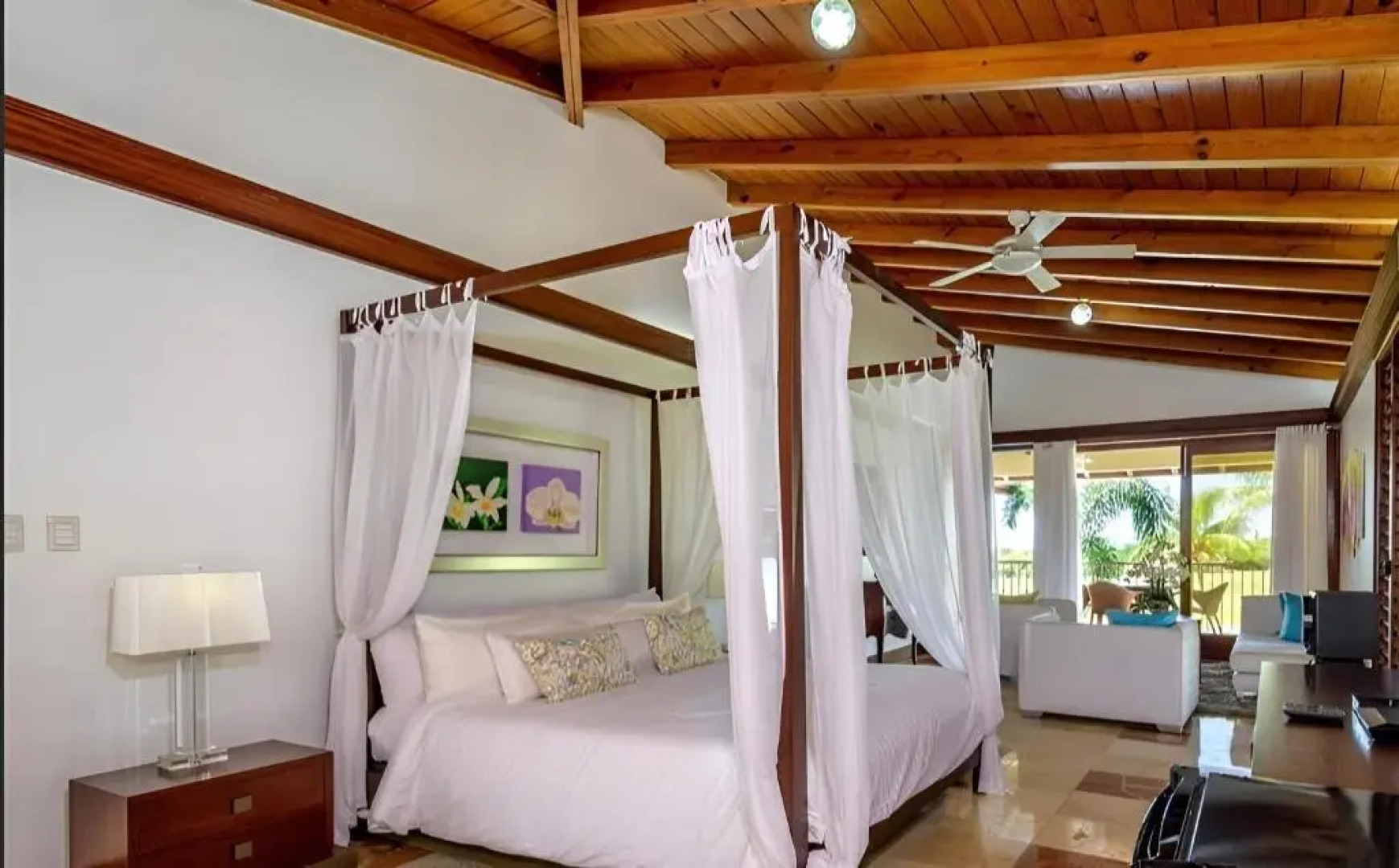 Gorgeous Villa 6BDR Casa de Campo Resort in La Romana