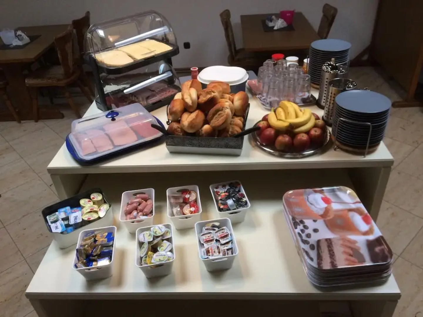 Hotel am Weißdornbusch