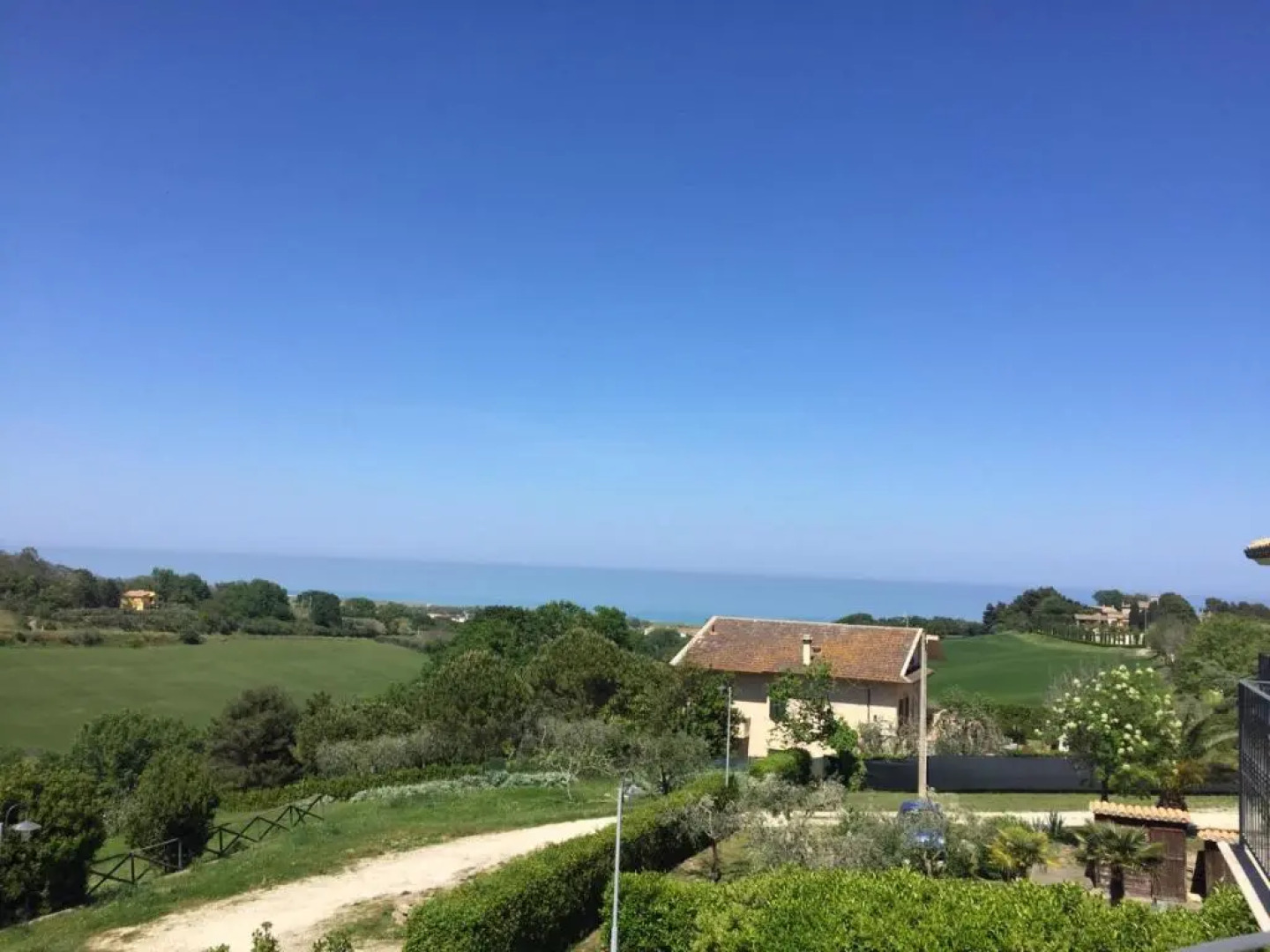 Il Castellano Vacanze