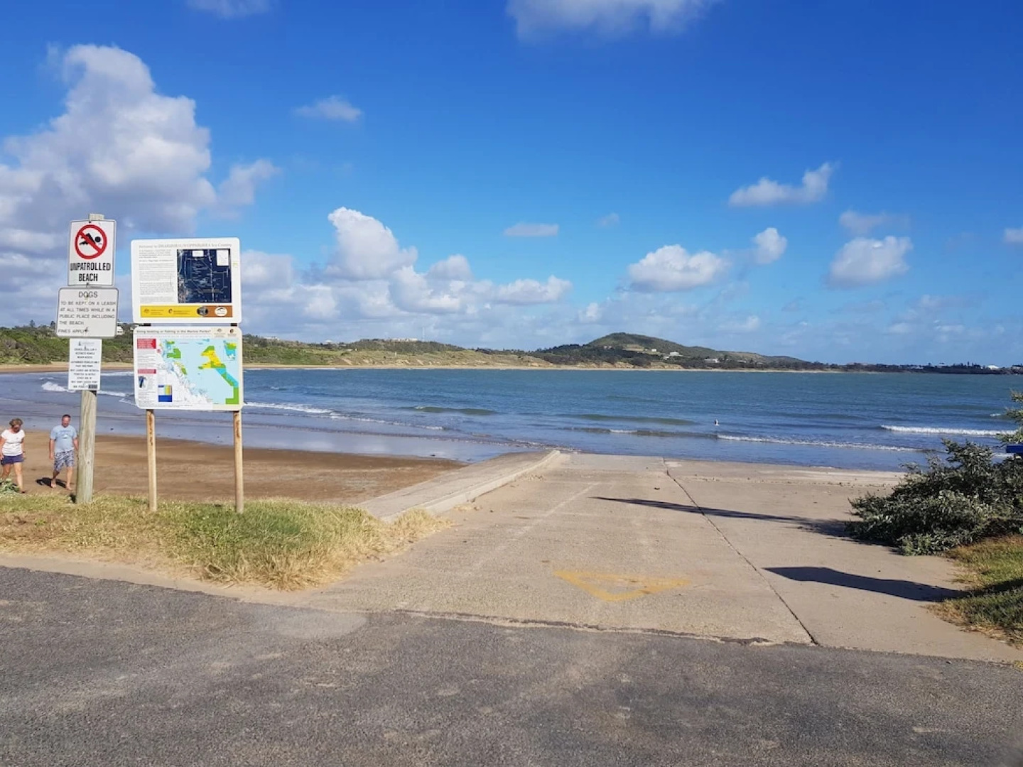 Tasman Holiday Parks - Fisherman's Beach