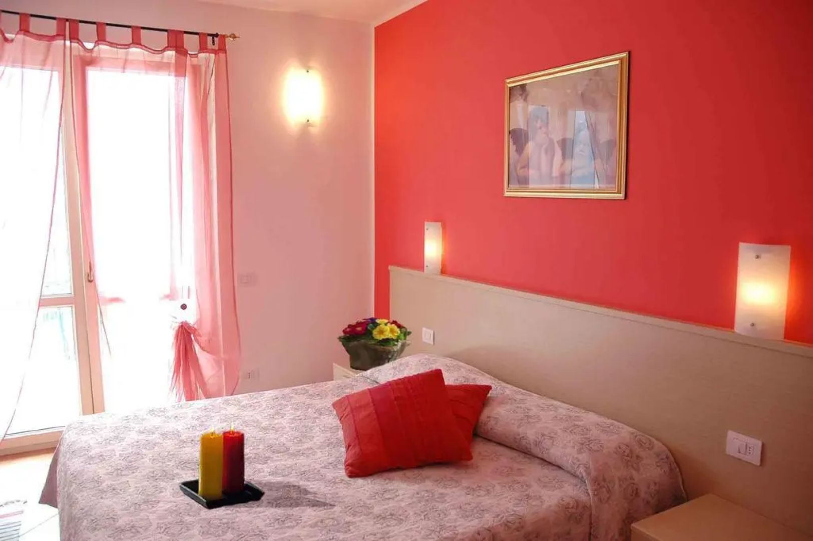Residence La Collina