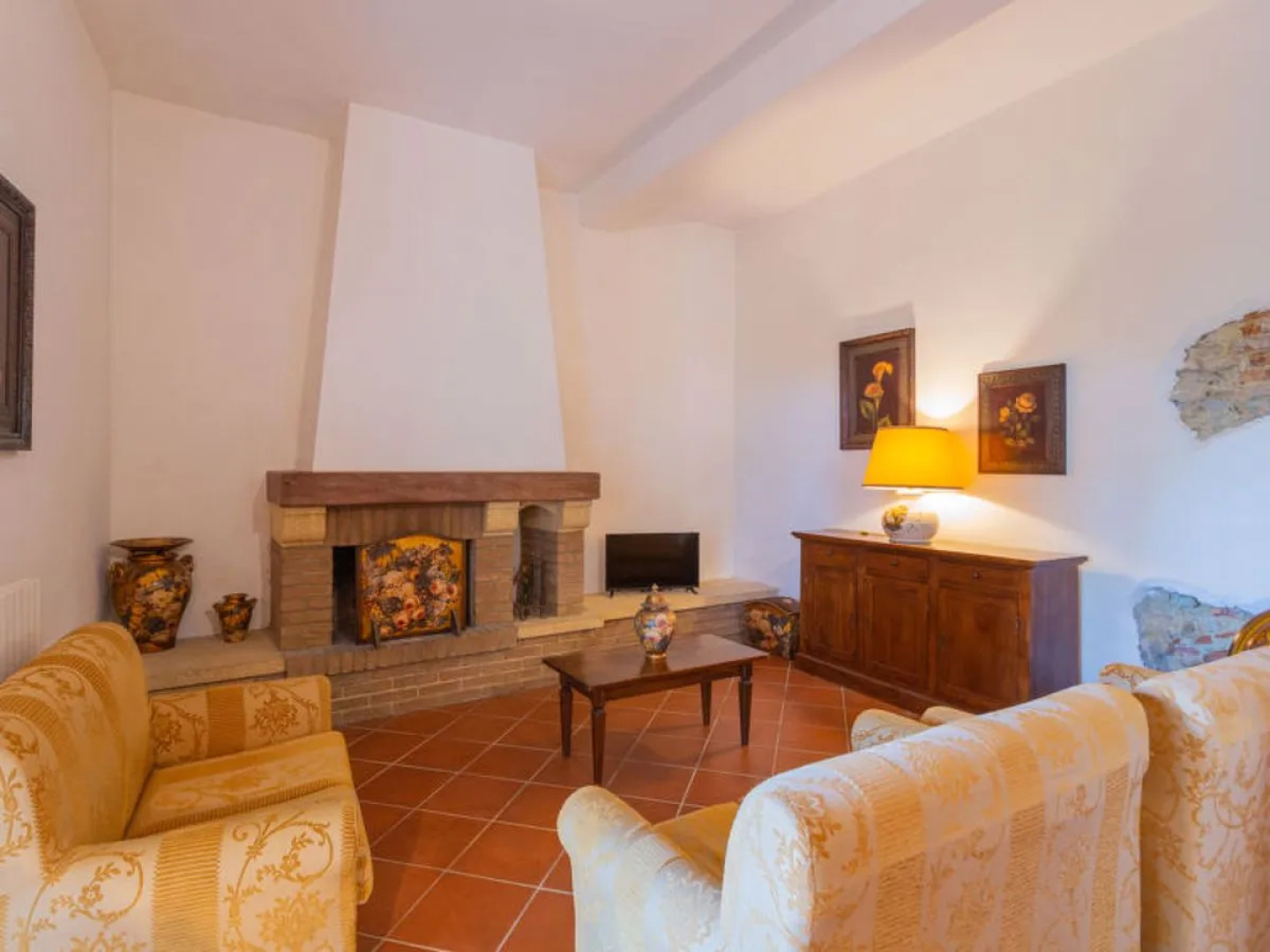 Fonte del Ceppo 1 (TTE300)