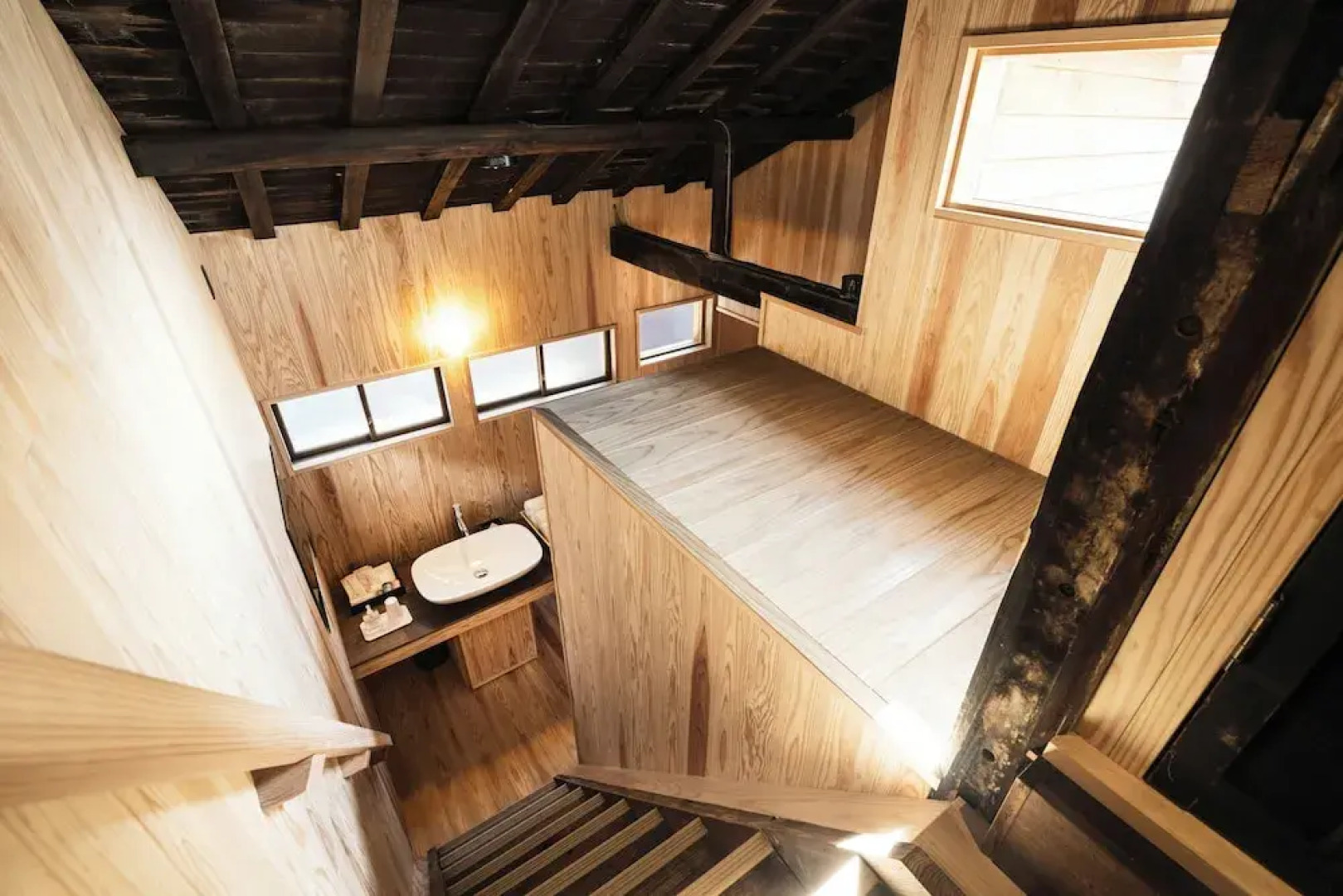 Nipponia Kosa Canal Town