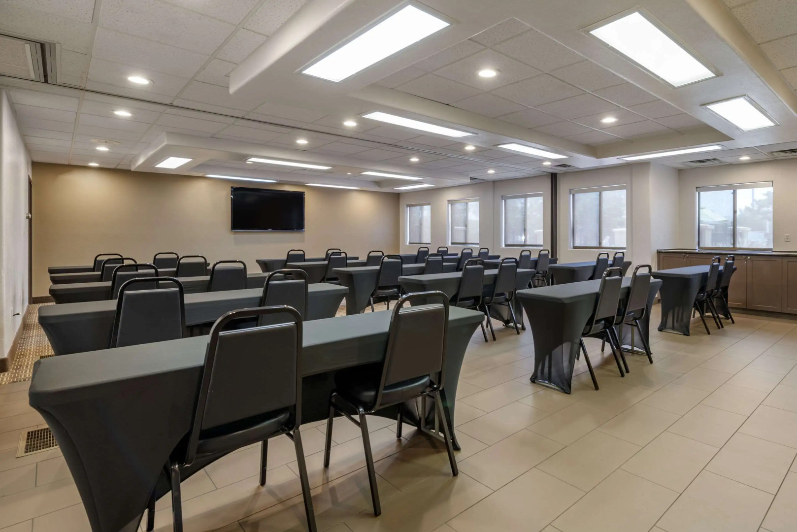 Comfort Suites Highlands Ranch Denver Tech Center Area