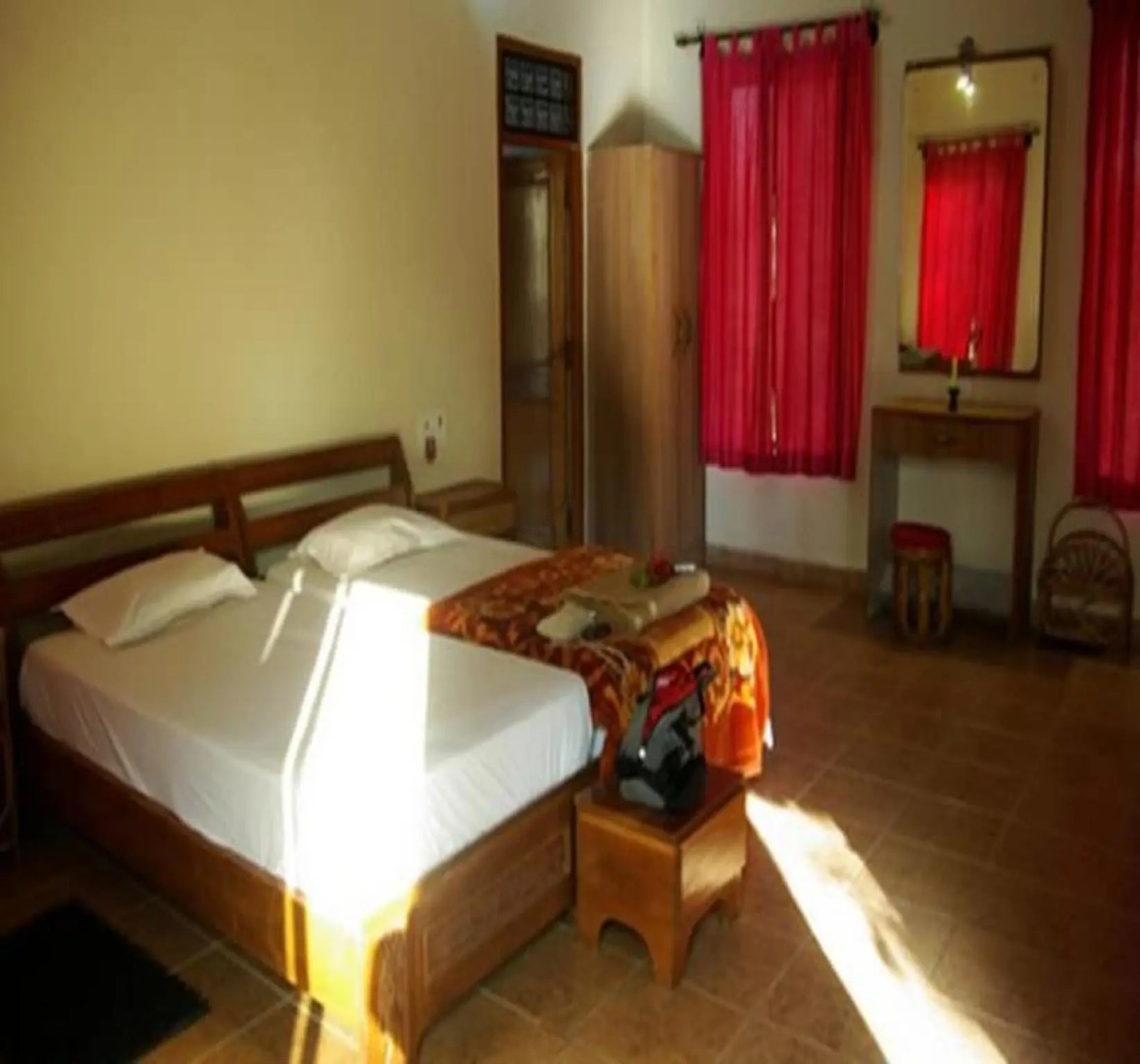 Bastar Jungle Resort