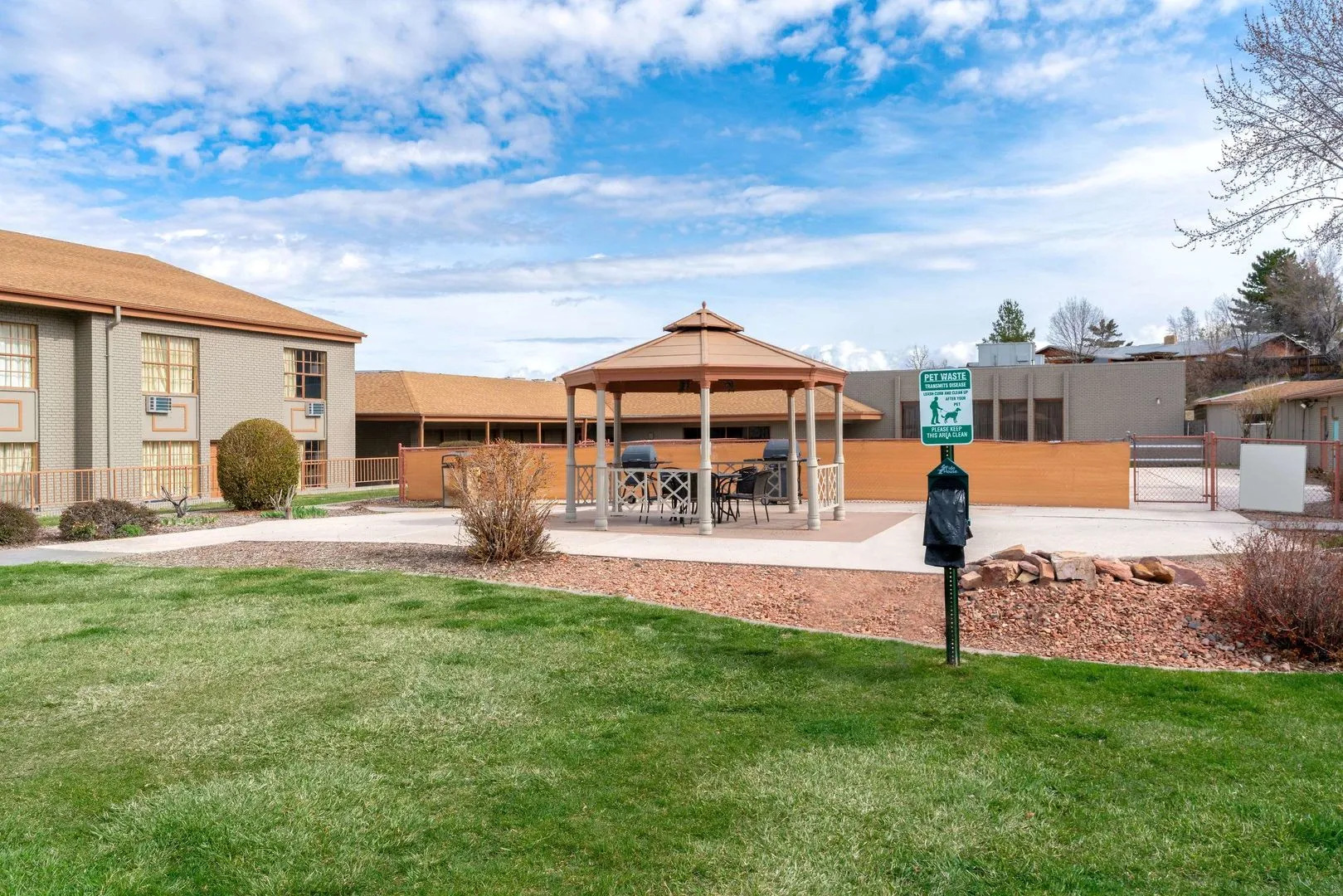 Travelodge by Wyndham Grand Junction