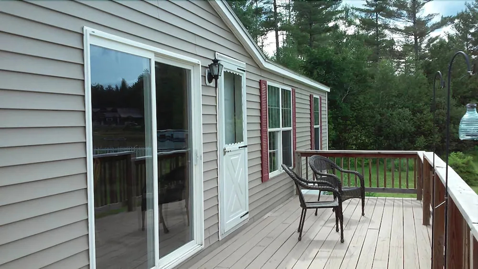 Memory Lane Vacations