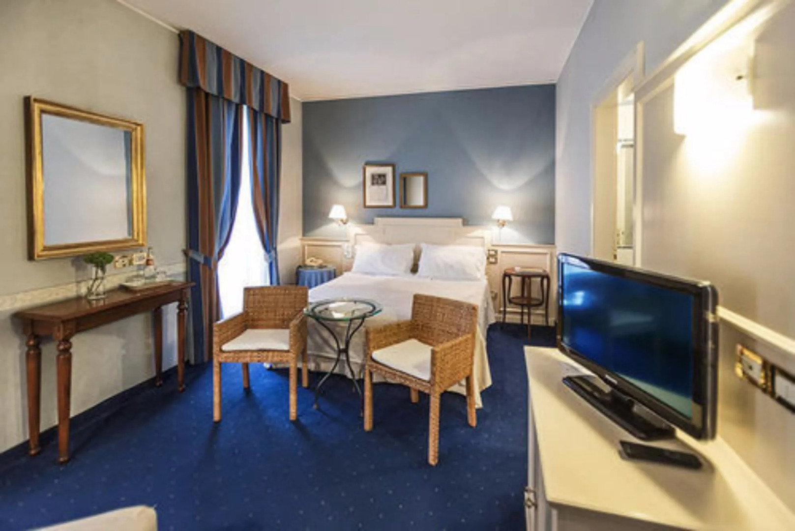 Hotel Regina Adelaide