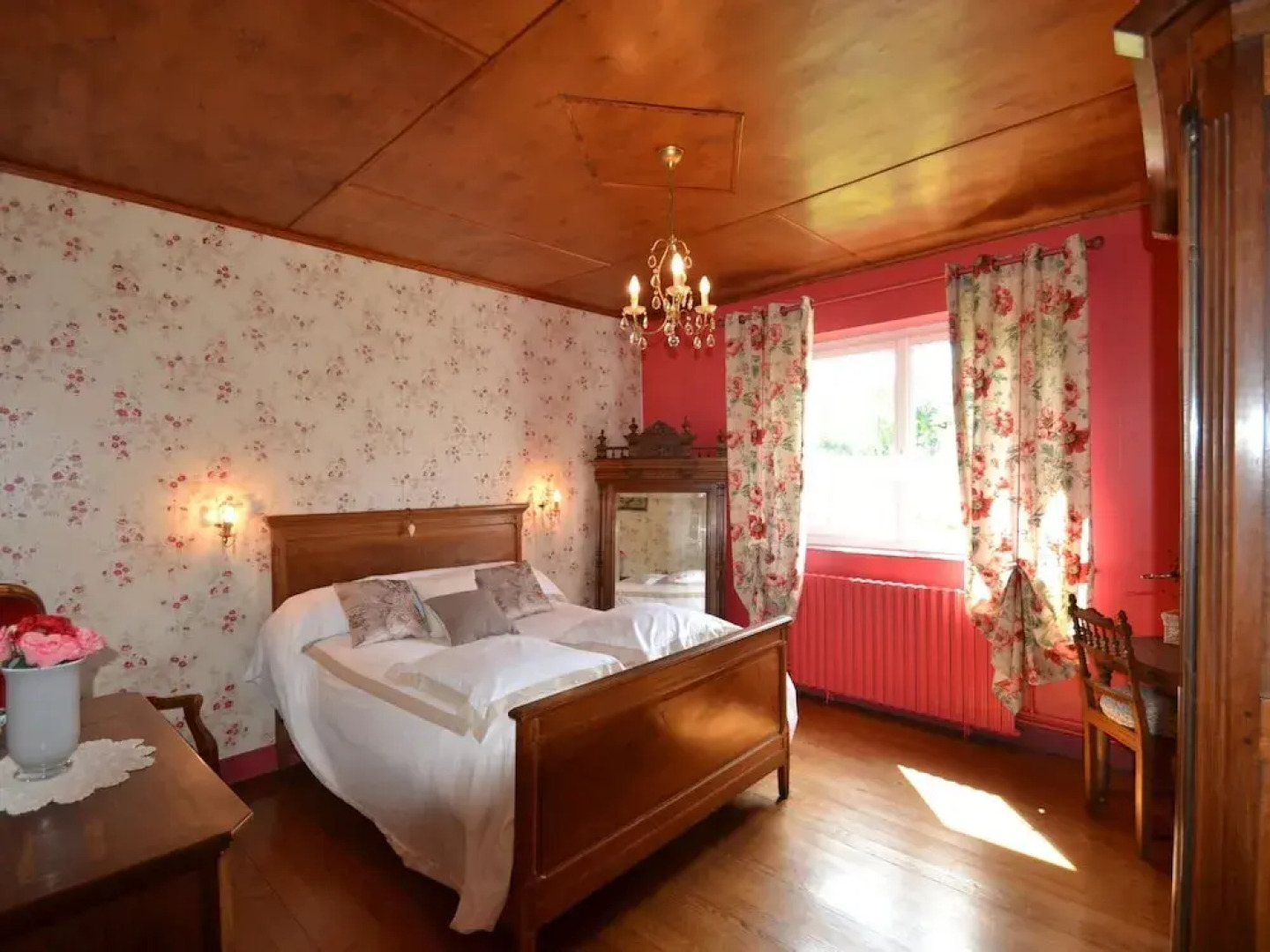 Camiran Escape: Wine & Calm