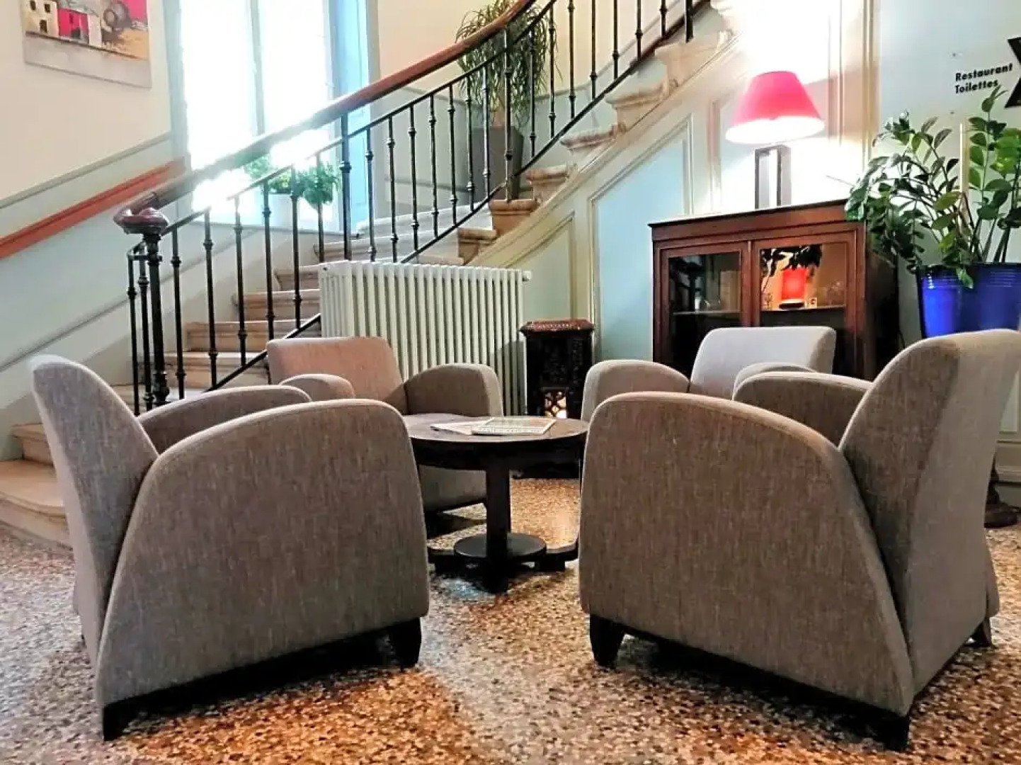 Domaine Les Hautannes