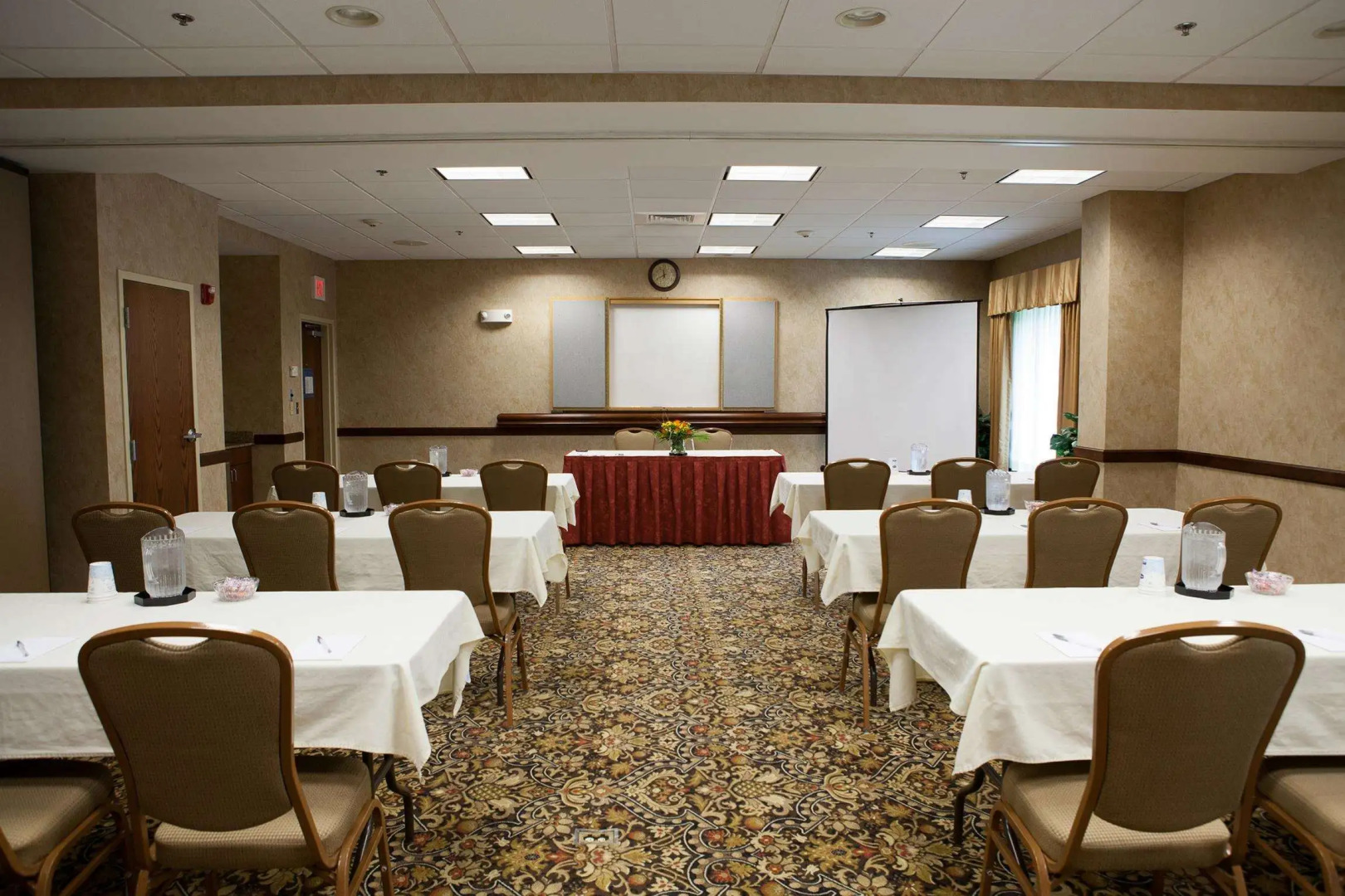 Hampton Inn Raynham-Taunton