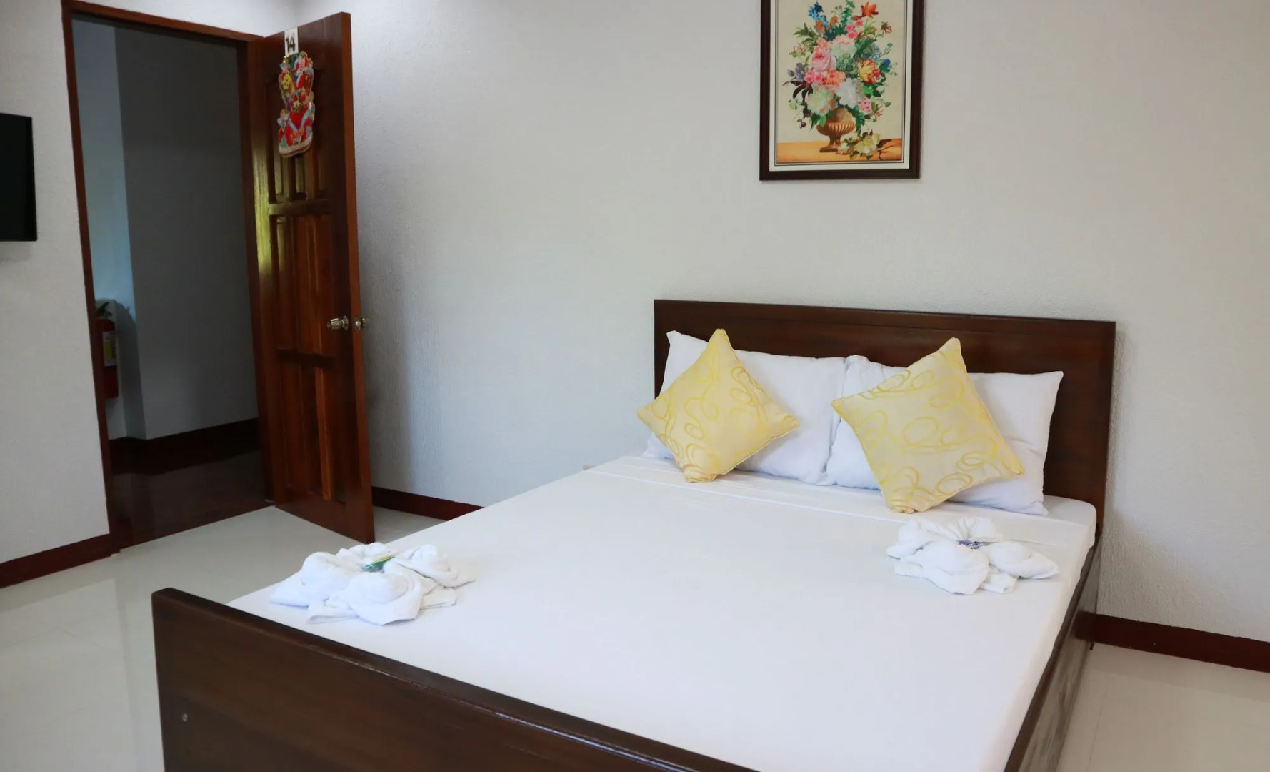 Gilin Suites Puerto Princesa Palawan