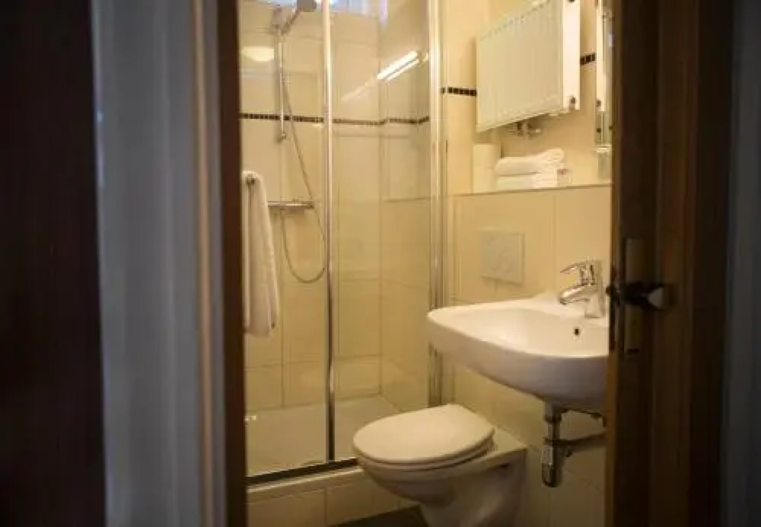 Hotel Restaurant Sevenster