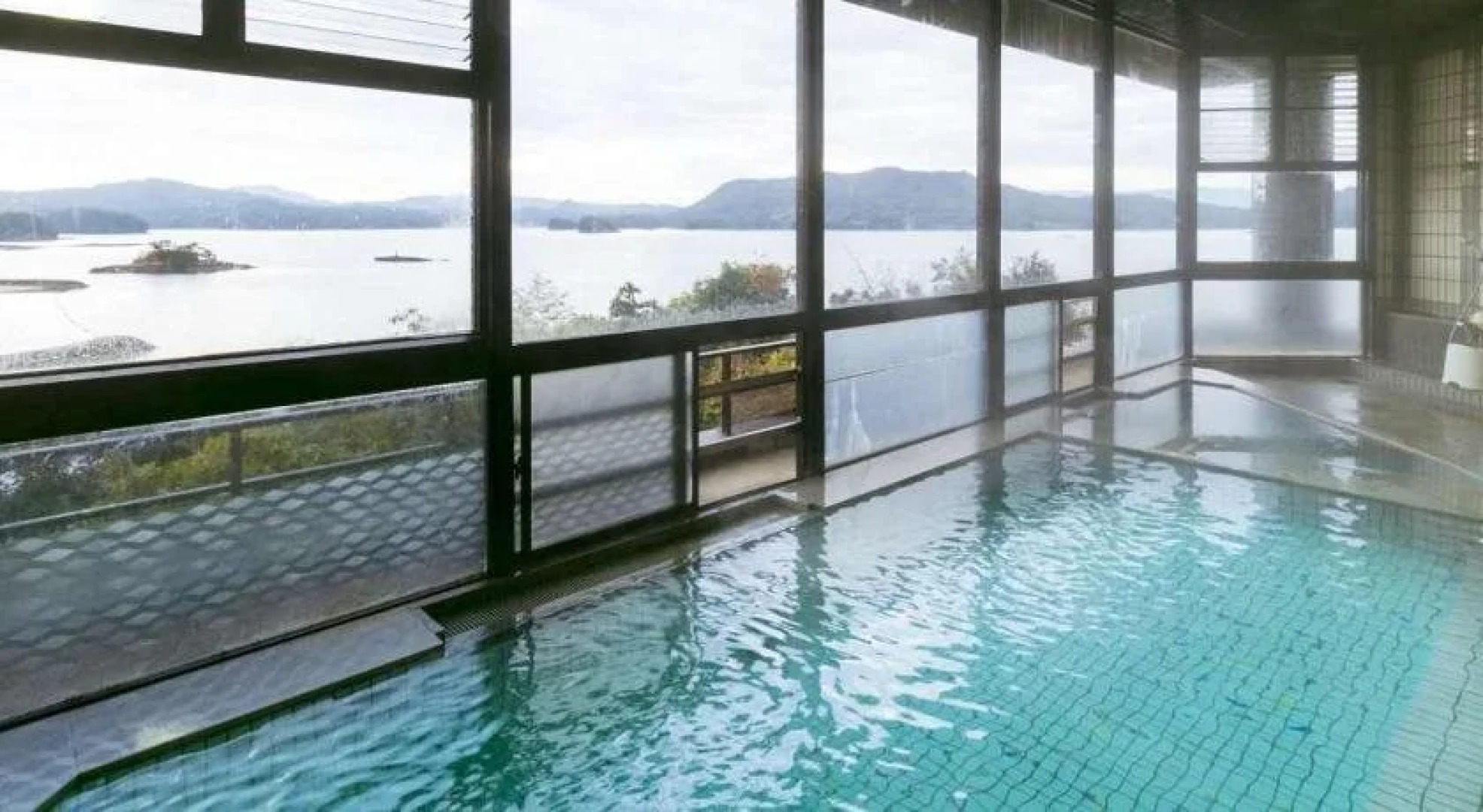 Kokumin Shukusha Irohajima