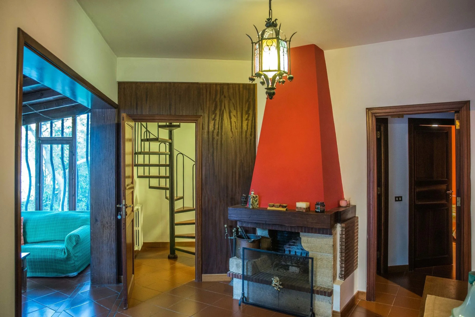 Villa Ancilo 'seaside House